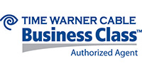 Time Warner